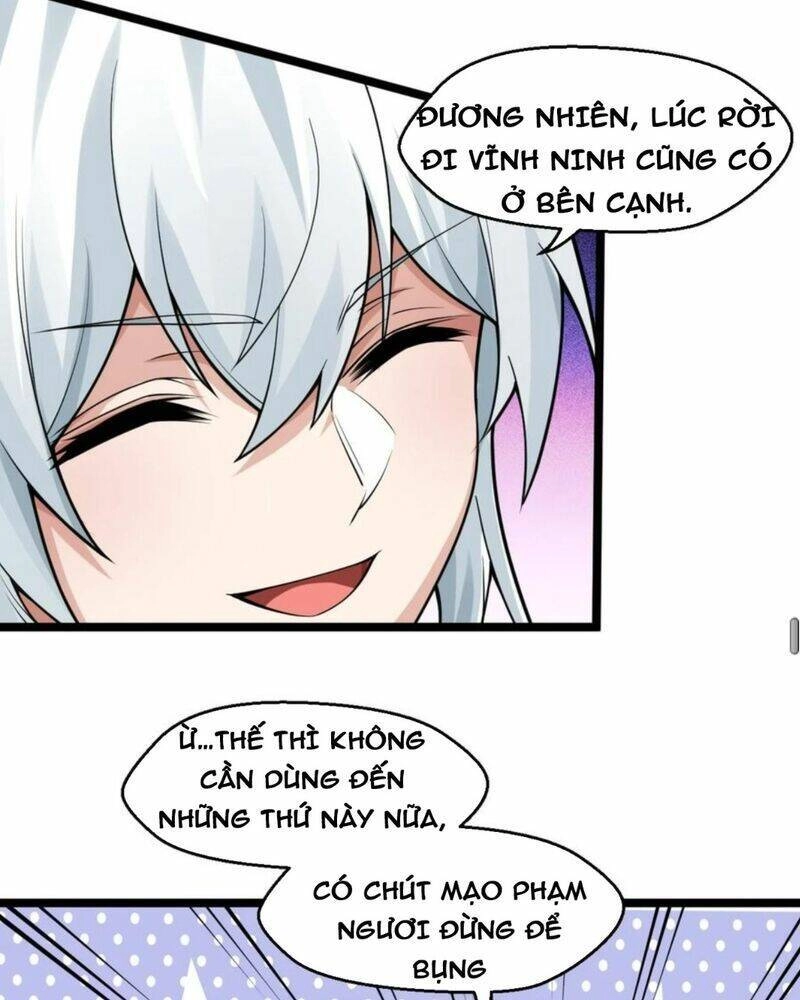 Hảo Đồ Nhi Hãy Tha Cho Vi Sư Chapter 145 - 53