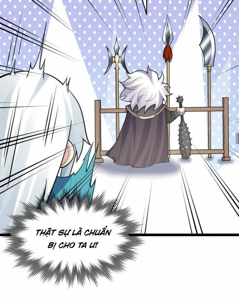 Hảo Đồ Nhi Hãy Tha Cho Vi Sư Chapter 145 - 54