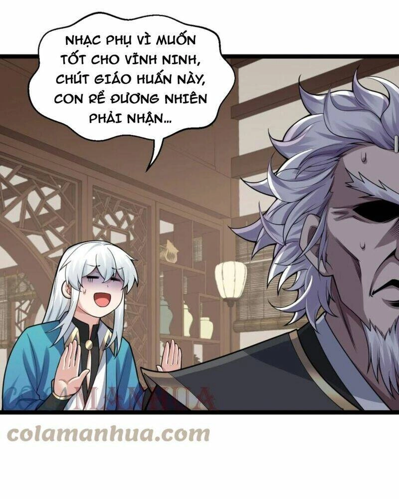 Hảo Đồ Nhi Hãy Tha Cho Vi Sư Chapter 145 - 55