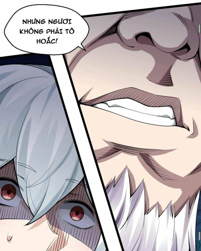 Hảo Đồ Nhi Hãy Tha Cho Vi Sư Chapter 145 - 56