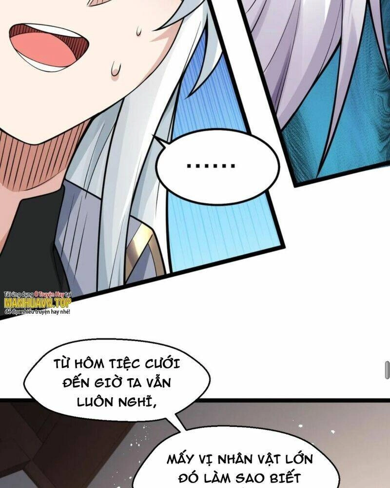 Hảo Đồ Nhi Hãy Tha Cho Vi Sư Chapter 145 - 57