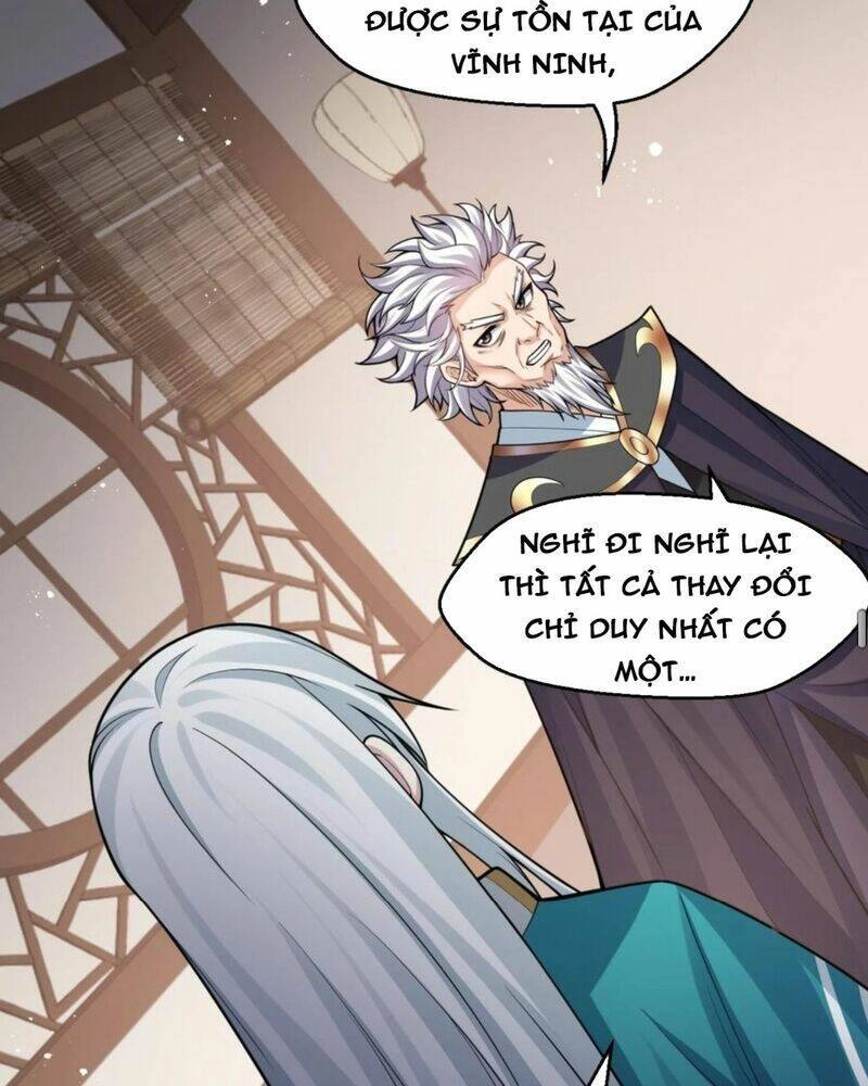 Hảo Đồ Nhi Hãy Tha Cho Vi Sư Chapter 145 - 58