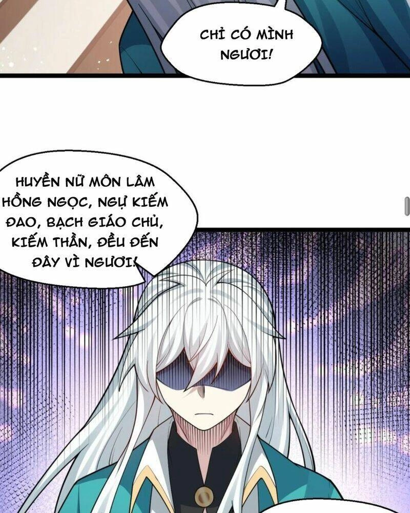 Hảo Đồ Nhi Hãy Tha Cho Vi Sư Chapter 145 - 59