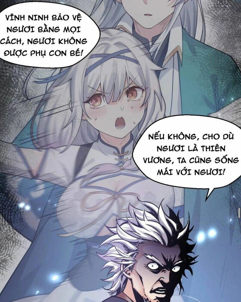 Hảo Đồ Nhi Hãy Tha Cho Vi Sư Chapter 145 - 62