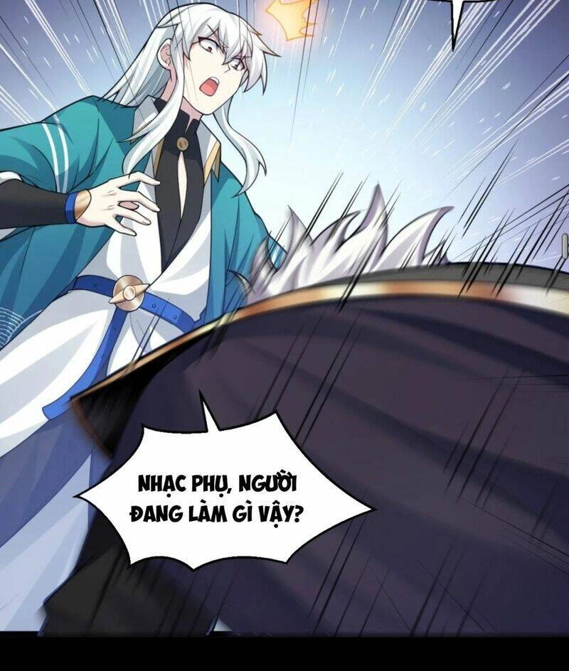 Hảo Đồ Nhi Hãy Tha Cho Vi Sư Chapter 145 - 64