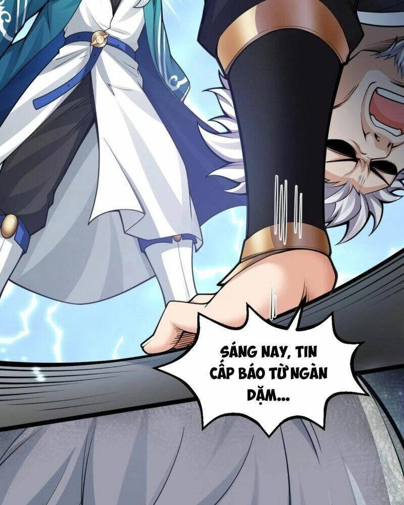 Hảo Đồ Nhi Hãy Tha Cho Vi Sư Chapter 145 - 69