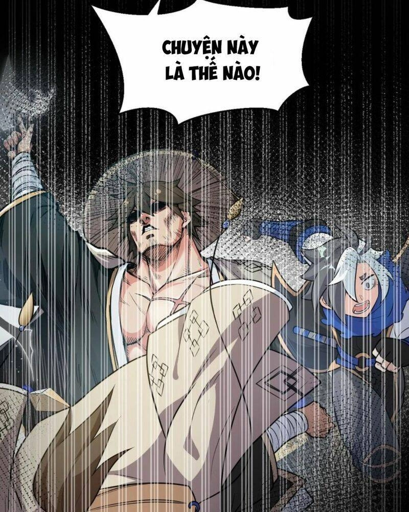 Hảo Đồ Nhi Hãy Tha Cho Vi Sư Chapter 146 - 3