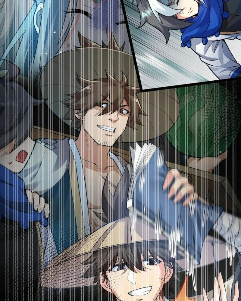 Hảo Đồ Nhi Hãy Tha Cho Vi Sư Chapter 146 - 5