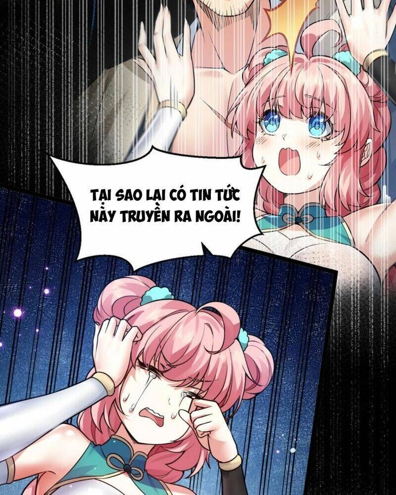 Hảo Đồ Nhi Hãy Tha Cho Vi Sư Chapter 146 - 6