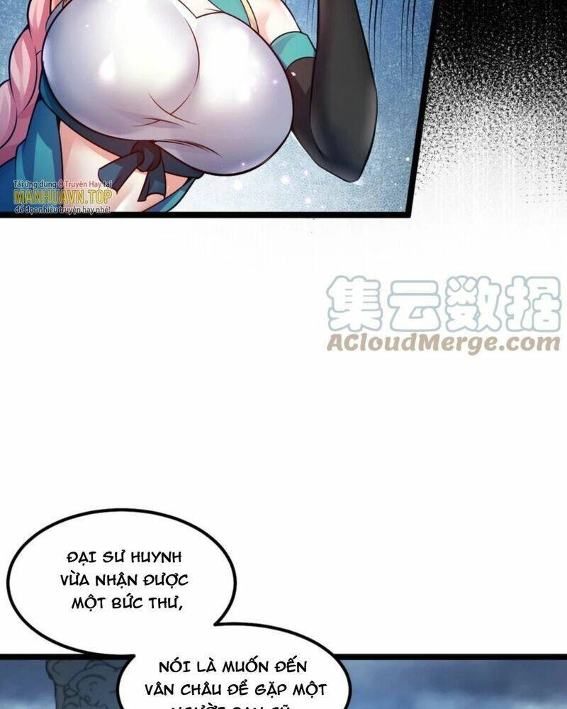 Hảo Đồ Nhi Hãy Tha Cho Vi Sư Chapter 146 - 7