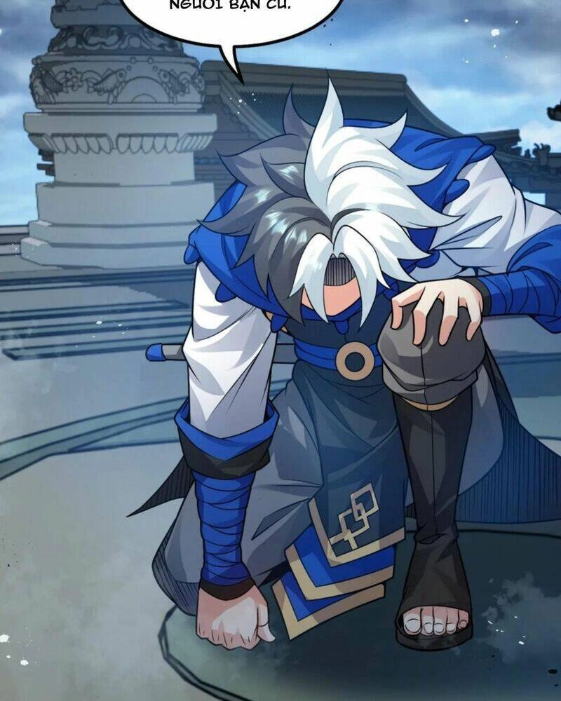 Hảo Đồ Nhi Hãy Tha Cho Vi Sư Chapter 146 - 8