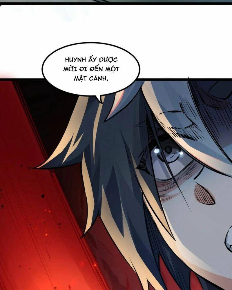 Hảo Đồ Nhi Hãy Tha Cho Vi Sư Chapter 146 - 9