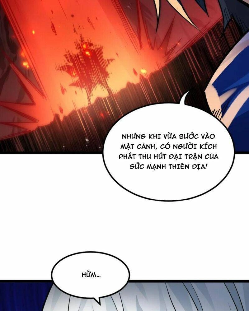 Hảo Đồ Nhi Hãy Tha Cho Vi Sư Chapter 146 - 10