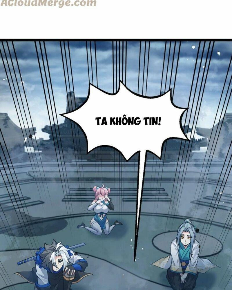 Hảo Đồ Nhi Hãy Tha Cho Vi Sư Chapter 146 - 17