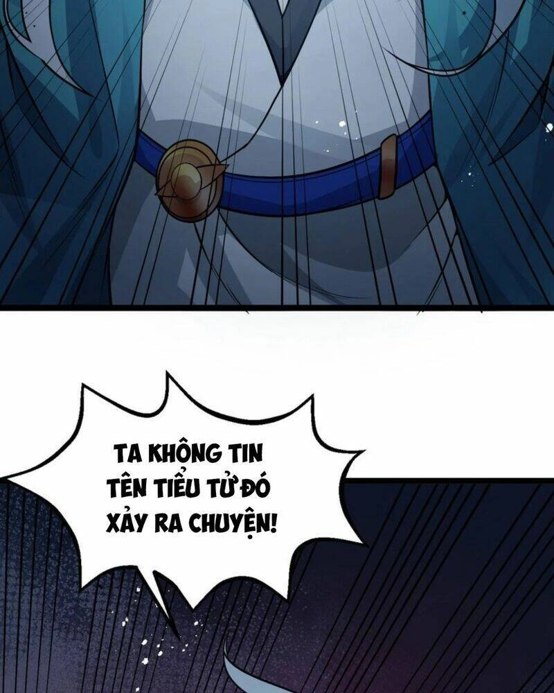 Hảo Đồ Nhi Hãy Tha Cho Vi Sư Chapter 146 - 19