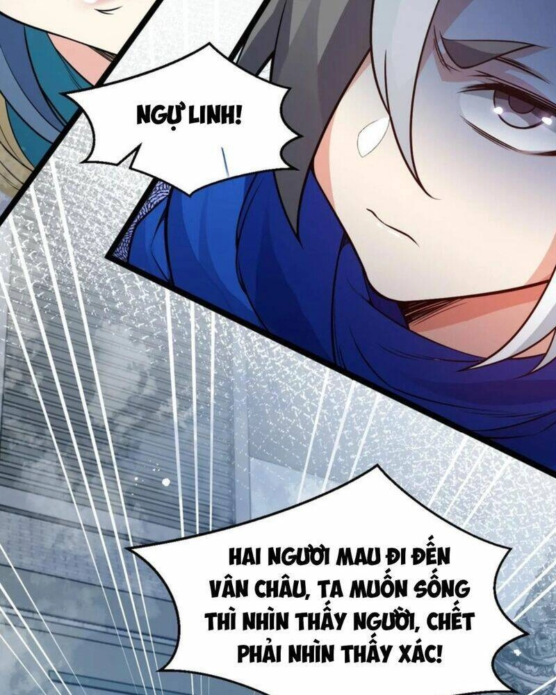 Hảo Đồ Nhi Hãy Tha Cho Vi Sư Chapter 146 - 22