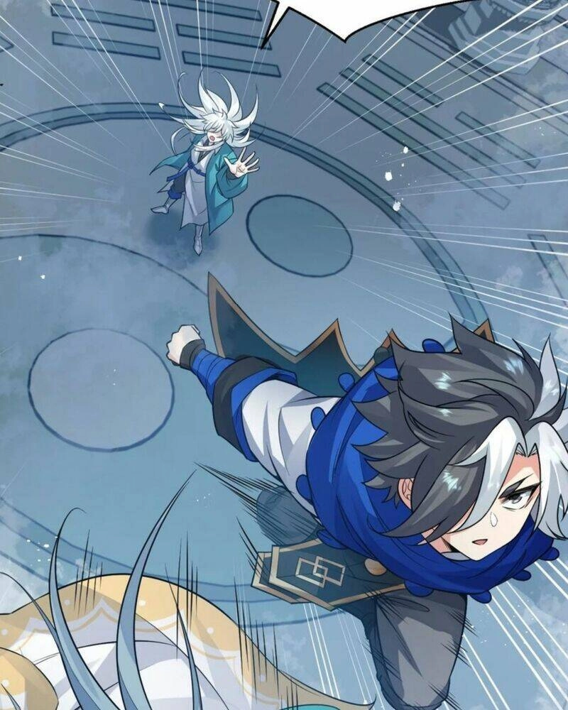 Hảo Đồ Nhi Hãy Tha Cho Vi Sư Chapter 146 - 23