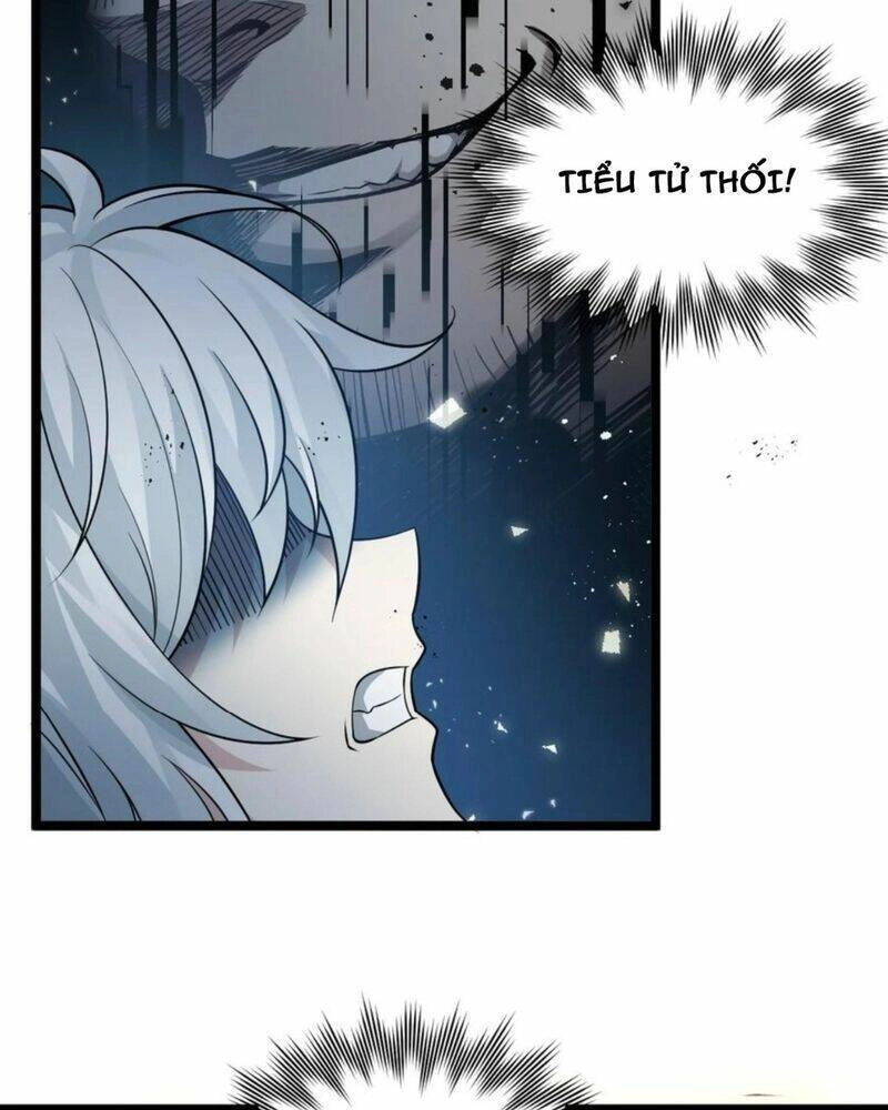 Hảo Đồ Nhi Hãy Tha Cho Vi Sư Chapter 146 - 26