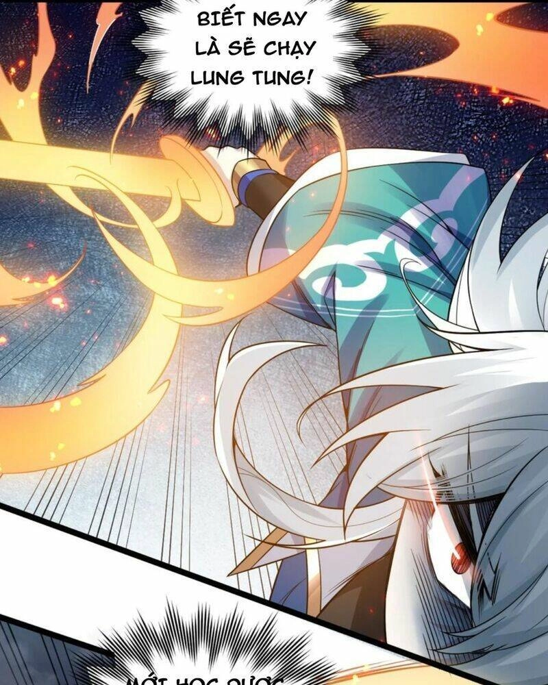 Hảo Đồ Nhi Hãy Tha Cho Vi Sư Chapter 146 - 27