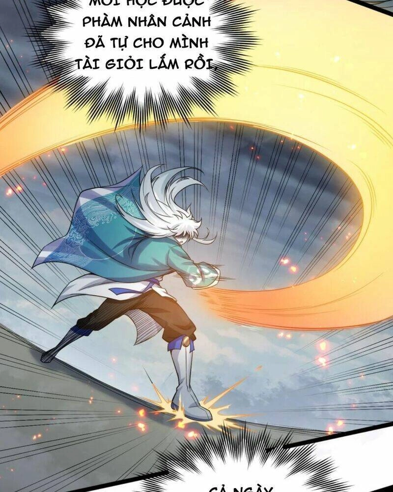 Hảo Đồ Nhi Hãy Tha Cho Vi Sư Chapter 146 - 28