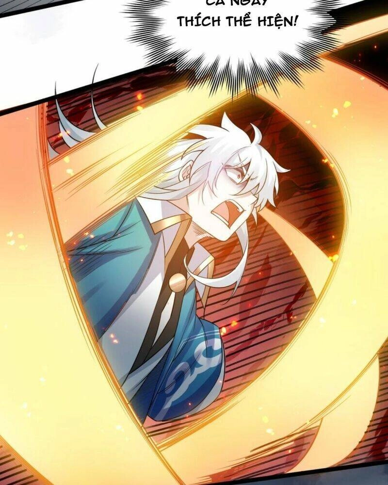 Hảo Đồ Nhi Hãy Tha Cho Vi Sư Chapter 146 - 29