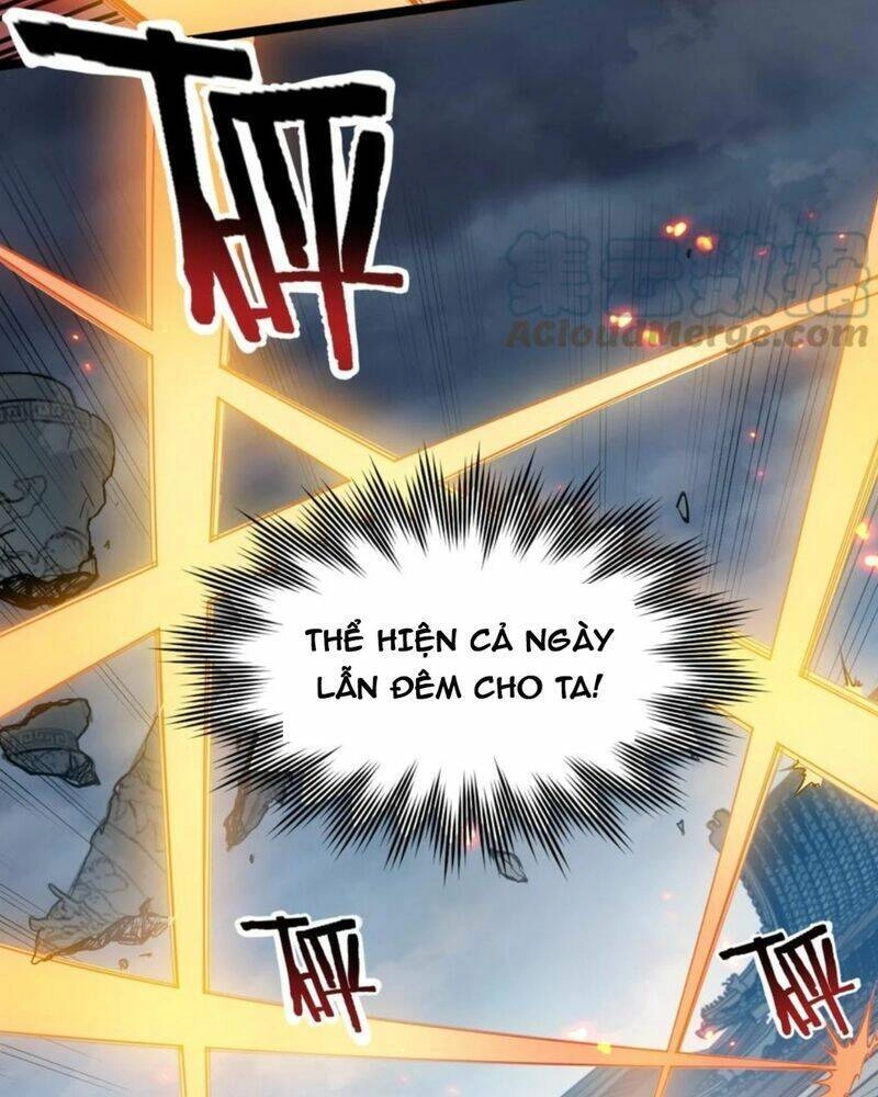 Hảo Đồ Nhi Hãy Tha Cho Vi Sư Chapter 146 - 30