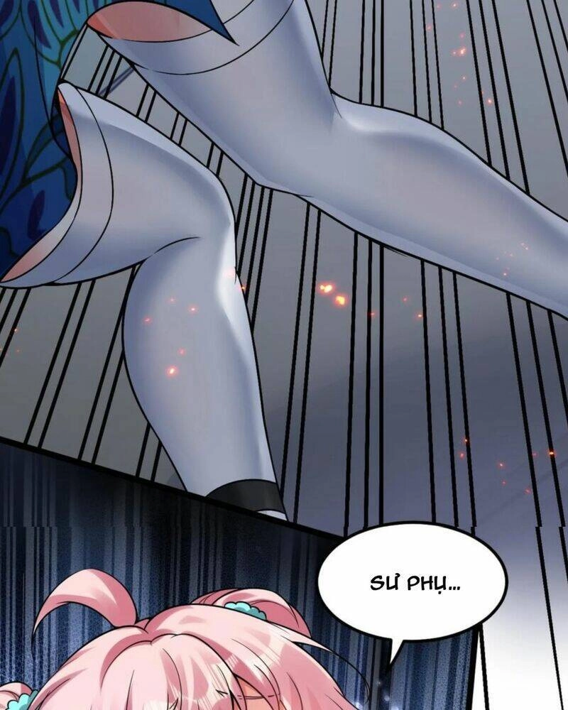 Hảo Đồ Nhi Hãy Tha Cho Vi Sư Chapter 146 - 32