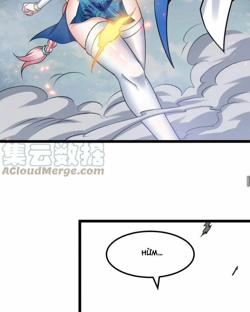 Hảo Đồ Nhi Hãy Tha Cho Vi Sư Chapter 146 - 35