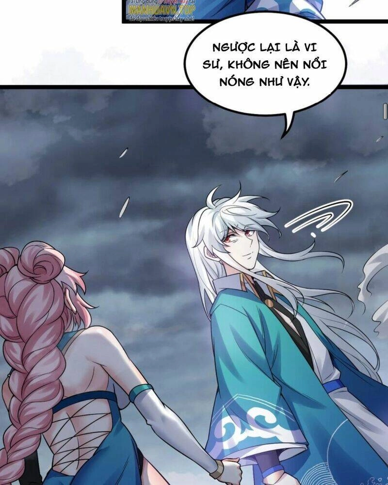 Hảo Đồ Nhi Hãy Tha Cho Vi Sư Chapter 146 - 37