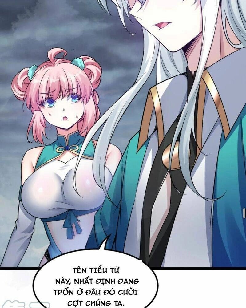 Hảo Đồ Nhi Hãy Tha Cho Vi Sư Chapter 146 - 39