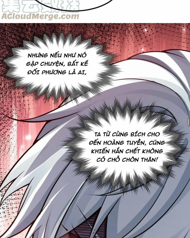 Hảo Đồ Nhi Hãy Tha Cho Vi Sư Chapter 146 - 40