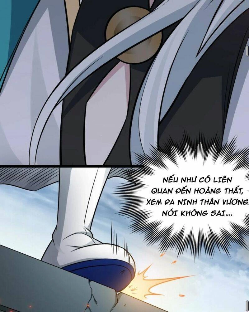 Hảo Đồ Nhi Hãy Tha Cho Vi Sư Chapter 146 - 42