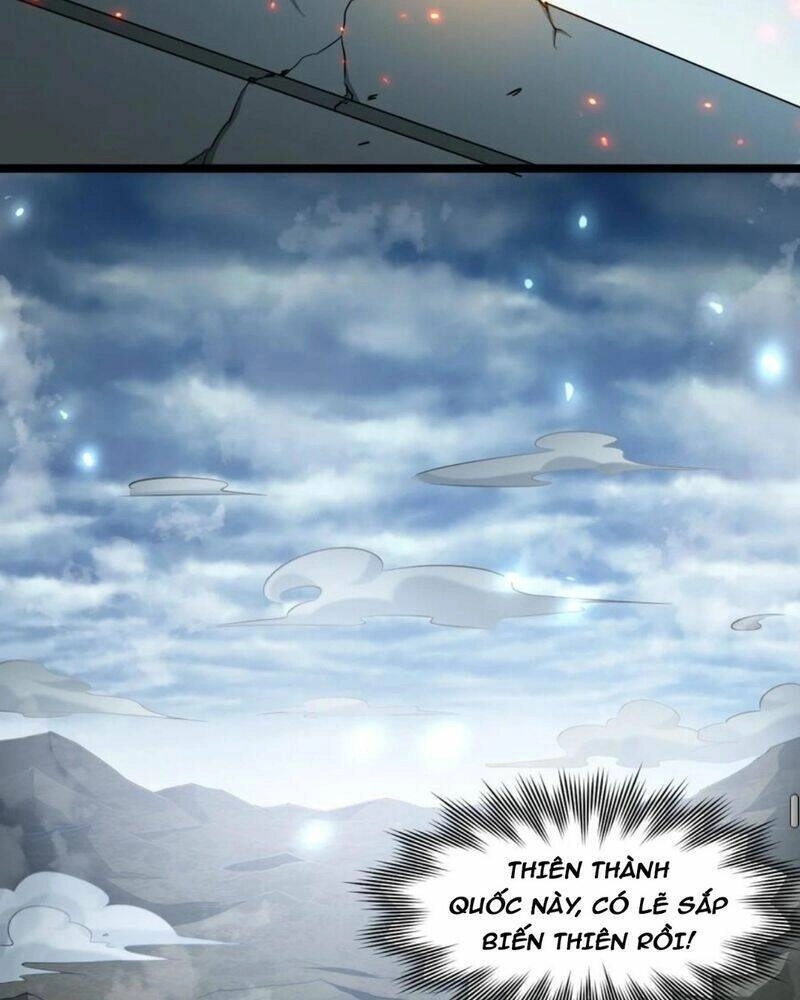 Hảo Đồ Nhi Hãy Tha Cho Vi Sư Chapter 146 - 43