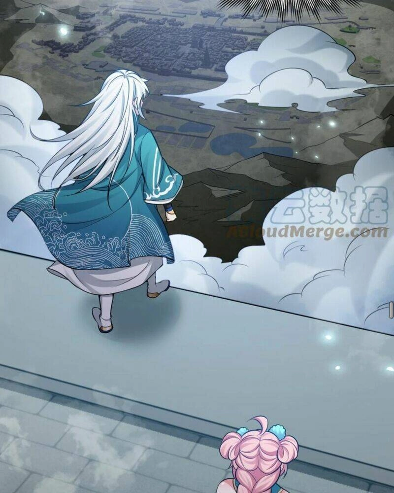 Hảo Đồ Nhi Hãy Tha Cho Vi Sư Chapter 146 - 44