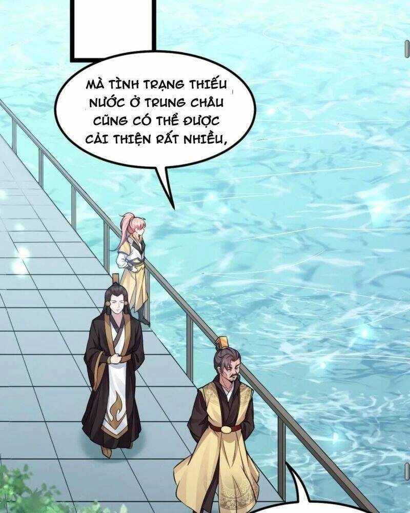 Hảo Đồ Nhi Hãy Tha Cho Vi Sư Chapter 146 - 47