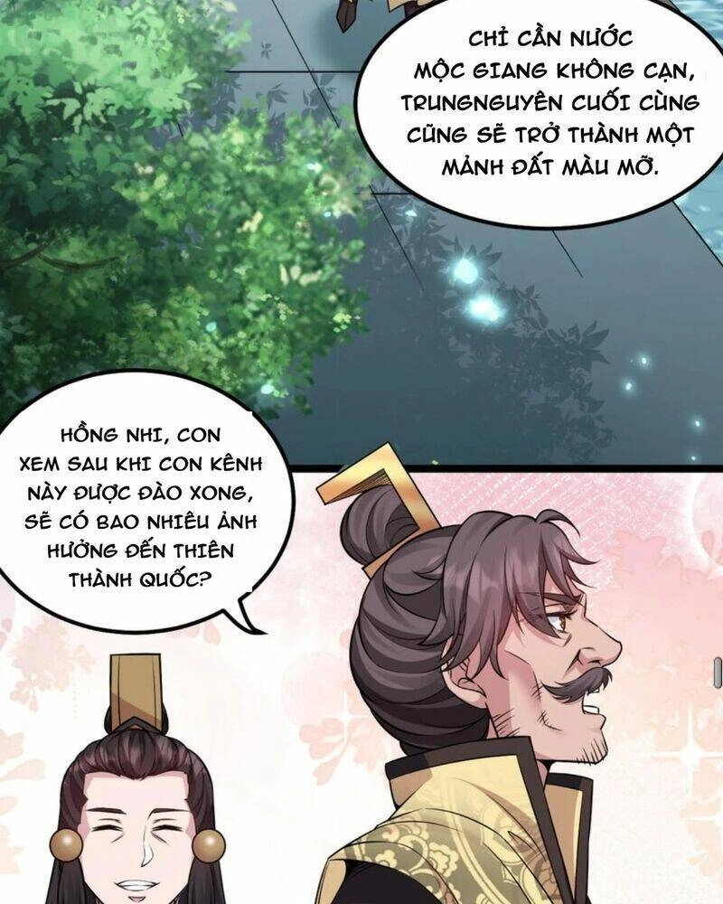 Hảo Đồ Nhi Hãy Tha Cho Vi Sư Chapter 146 - 48
