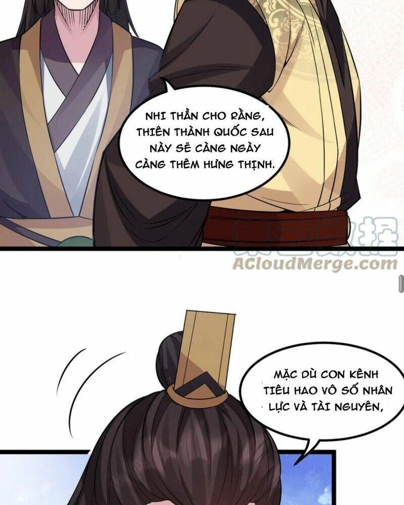 Hảo Đồ Nhi Hãy Tha Cho Vi Sư Chapter 146 - 49