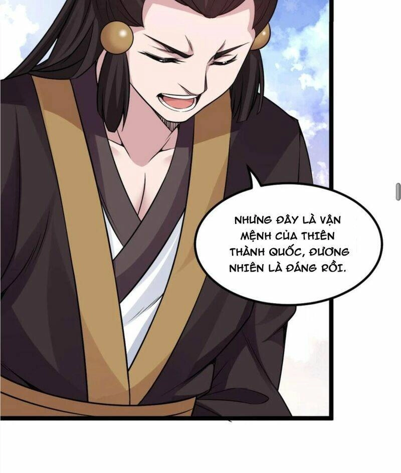 Hảo Đồ Nhi Hãy Tha Cho Vi Sư Chapter 146 - 50