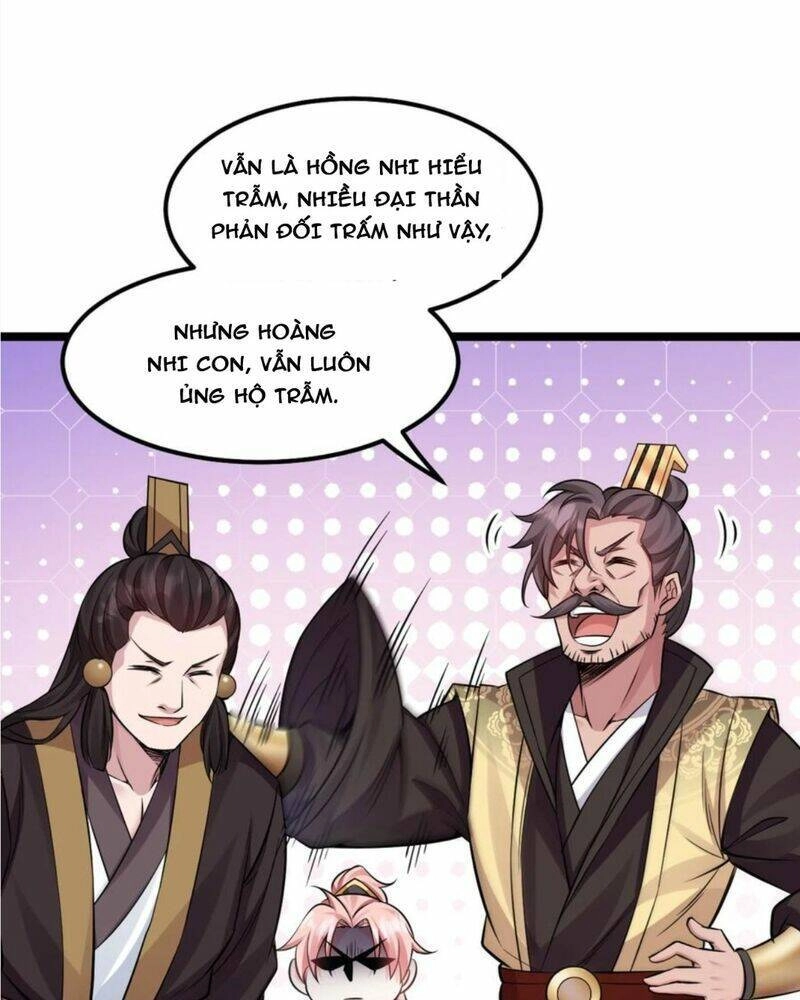 Hảo Đồ Nhi Hãy Tha Cho Vi Sư Chapter 146 - 51