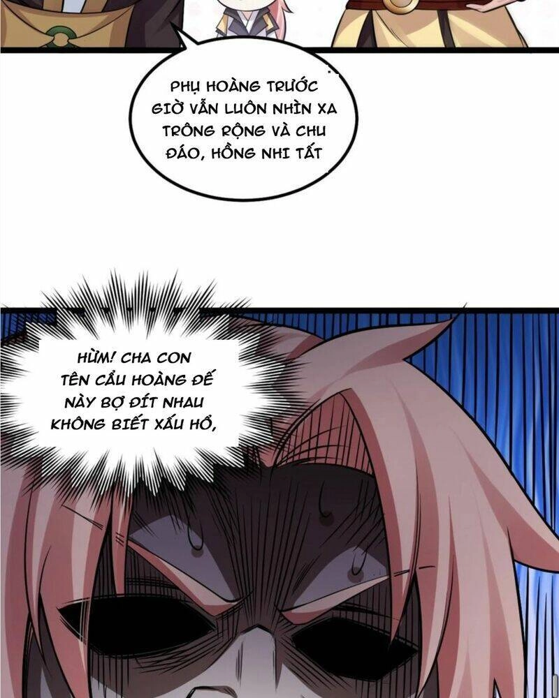 Hảo Đồ Nhi Hãy Tha Cho Vi Sư Chapter 146 - 52