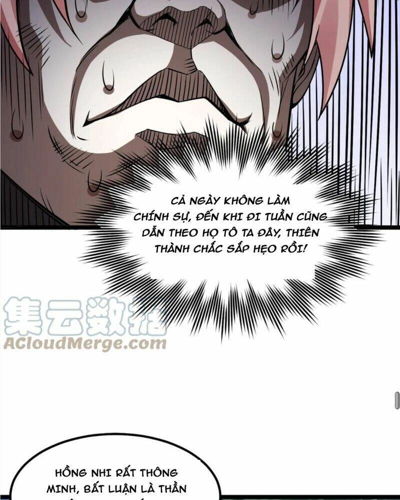 Hảo Đồ Nhi Hãy Tha Cho Vi Sư Chapter 146 - 53