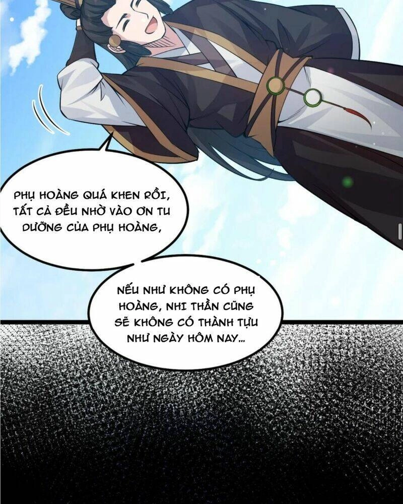 Hảo Đồ Nhi Hãy Tha Cho Vi Sư Chapter 146 - 55