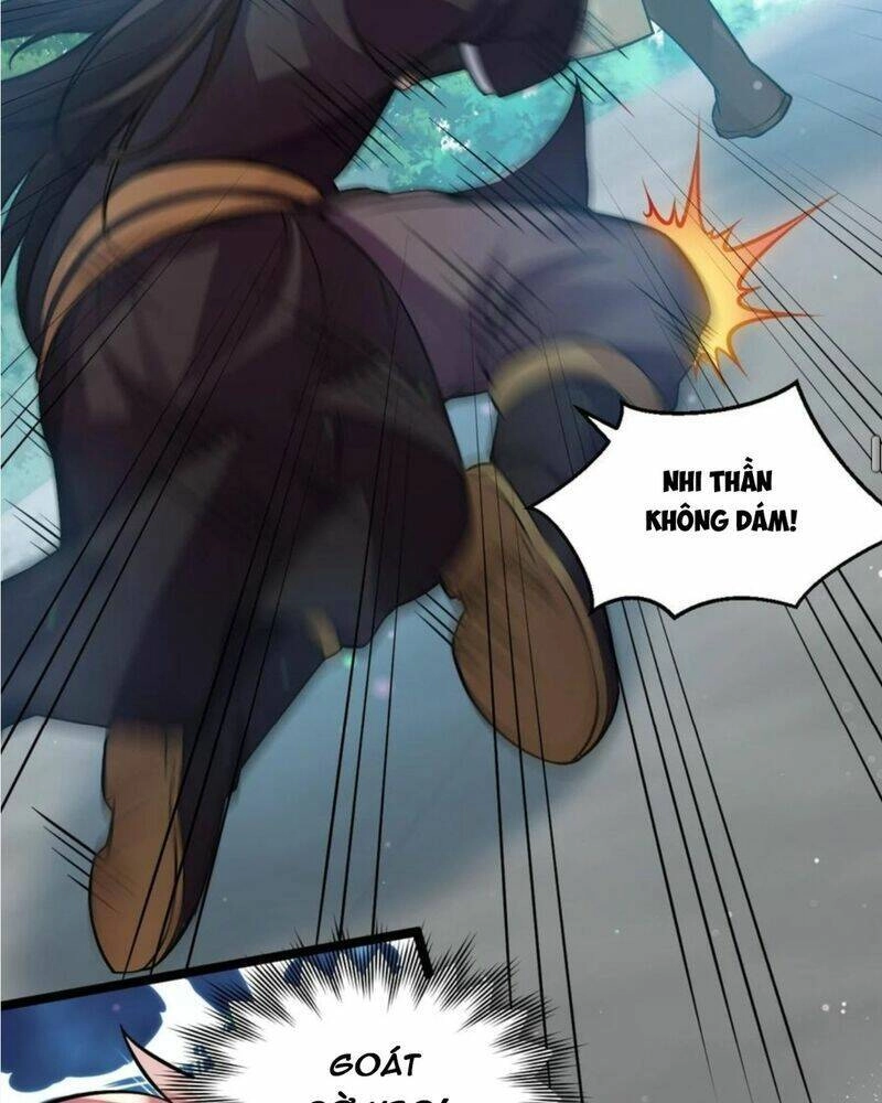 Hảo Đồ Nhi Hãy Tha Cho Vi Sư Chapter 146 - 60