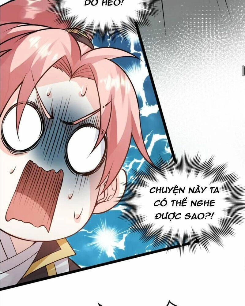 Hảo Đồ Nhi Hãy Tha Cho Vi Sư Chapter 146 - 61