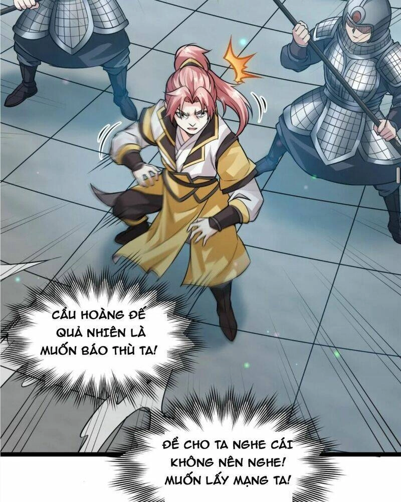 Hảo Đồ Nhi Hãy Tha Cho Vi Sư Chapter 146 - 65