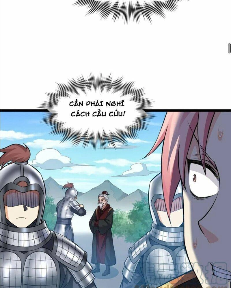 Hảo Đồ Nhi Hãy Tha Cho Vi Sư Chapter 146 - 66