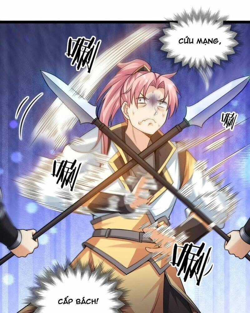 Hảo Đồ Nhi Hãy Tha Cho Vi Sư Chapter 146 - 68