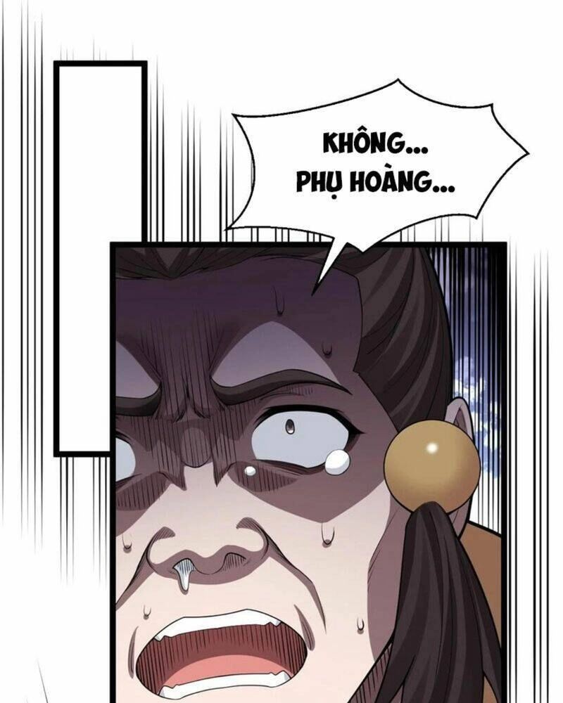 Hảo Đồ Nhi Hãy Tha Cho Vi Sư Chapter 147 - 1