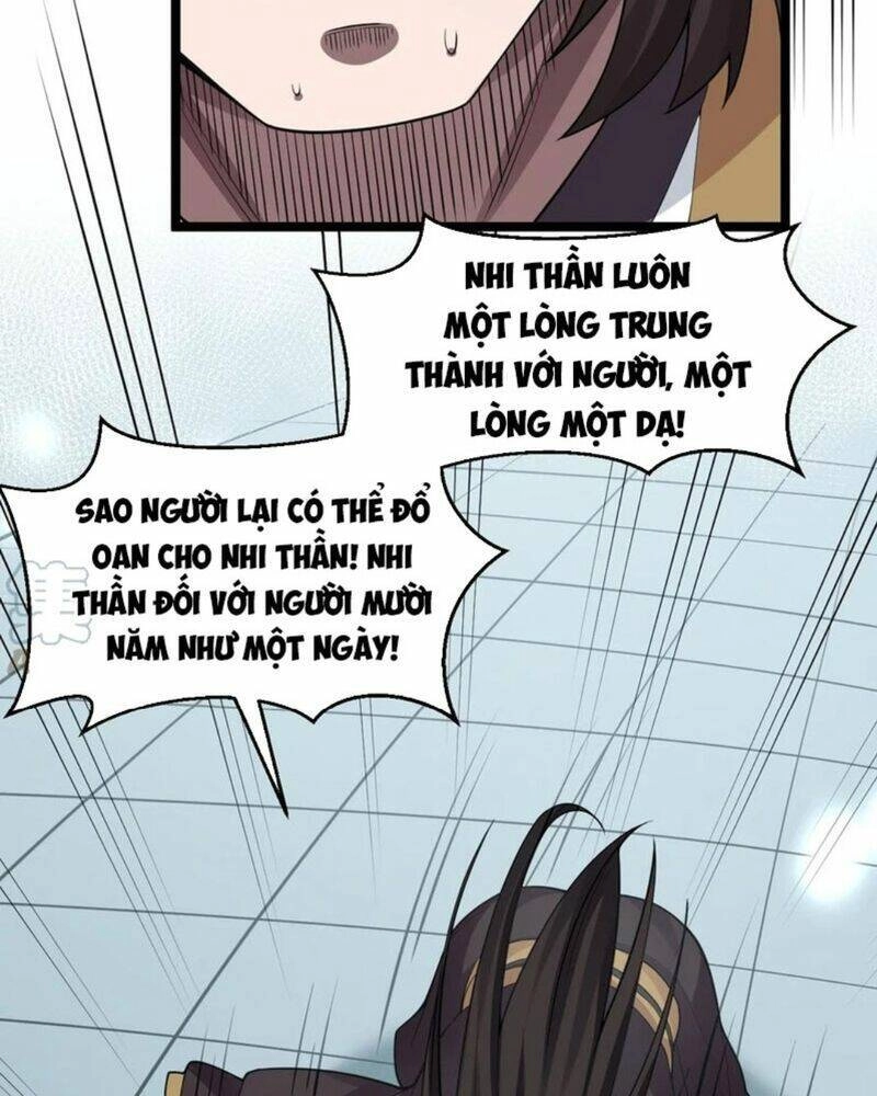 Hảo Đồ Nhi Hãy Tha Cho Vi Sư Chapter 147 - 2