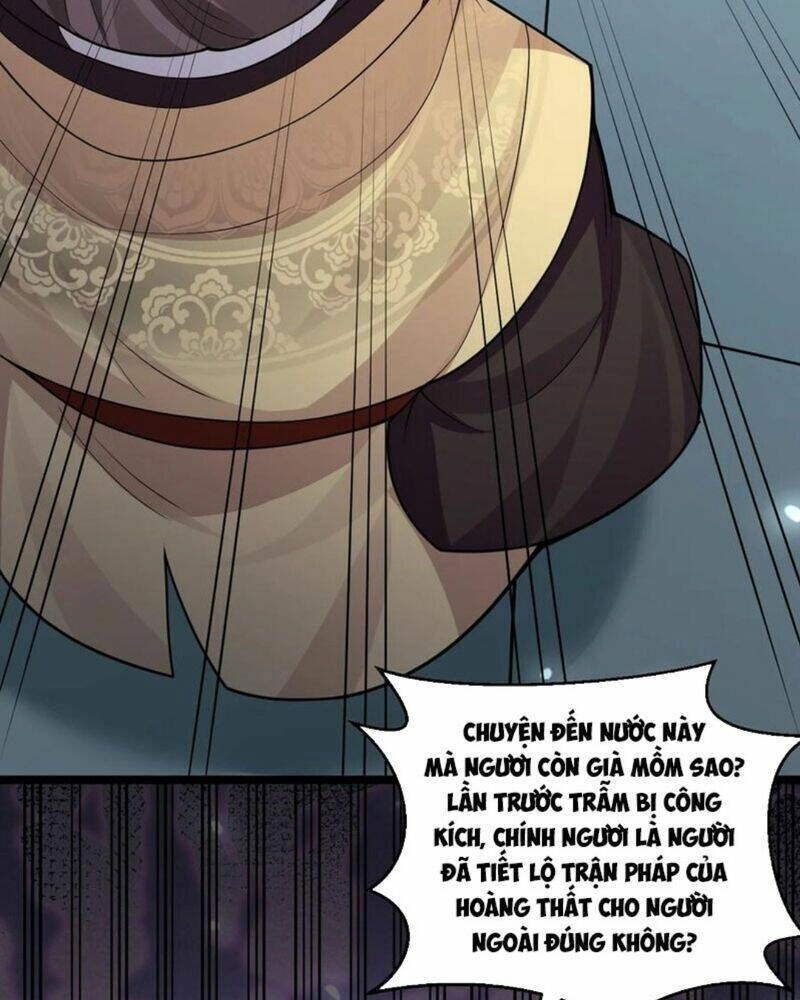 Hảo Đồ Nhi Hãy Tha Cho Vi Sư Chapter 147 - 4